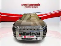 2024 Ssangyong Torres