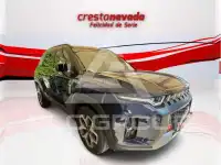 2024 Ssangyong Torres