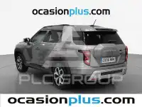 2024 Ssangyong Torres