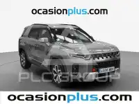 2024 Ssangyong Torres