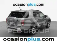 2024 Ssangyong Torres