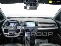 2024 Ssangyong Torres