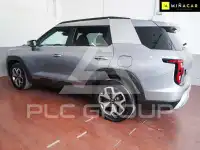 2024 Ssangyong Torres