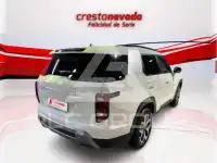 2024 Ssangyong Torres
