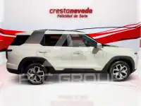 2024 Ssangyong Torres