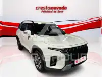 2024 Ssangyong Torres