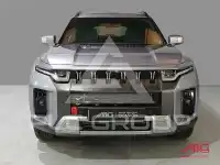 2024 Ssangyong Torres