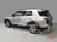 2024 Ssangyong Torres