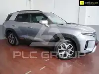 2024 Ssangyong Torres