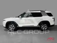 2024 Ssangyong Torres