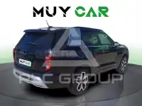 2024 Ssangyong Torres