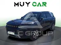 2024 Ssangyong Torres