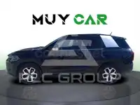 2024 Ssangyong Torres