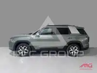 2024 Ssangyong Torres