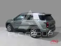 2024 Ssangyong Torres