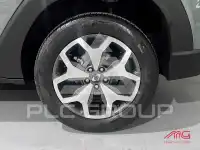 2024 Ssangyong Torres