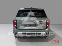2024 Ssangyong Torres