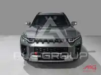 2024 Ssangyong Torres