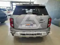 2024 Ssangyong Torres