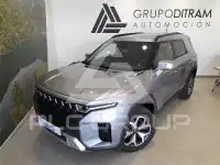 2024 Ssangyong Torres