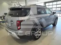 2024 Ssangyong Torres