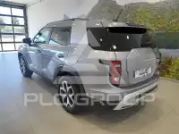 2024 Ssangyong Torres