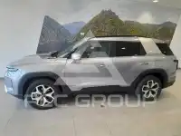 2024 Ssangyong Torres
