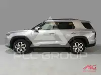 2024 Ssangyong Torres