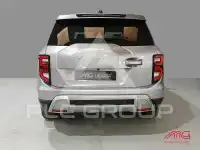 2024 Ssangyong Torres