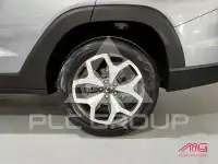 2024 Ssangyong Torres