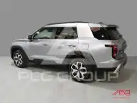 2024 Ssangyong Torres