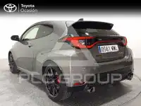 2024 Toyota YARIS