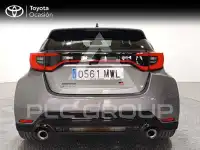 2024 Toyota YARIS