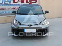 2024 Toyota YARIS