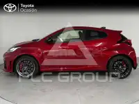 2024 Toyota YARIS
