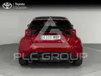 2024 Toyota YARIS