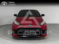 2024 Toyota YARIS