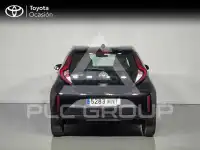 2024 Toyota AYGO