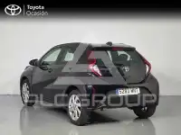 2024 Toyota AYGO