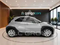2024 Toyota AYGO
