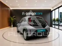 2024 Toyota AYGO