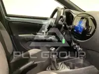 2024 Toyota AYGO