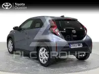 2024 Toyota AYGO