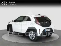 2024 Toyota AYGO