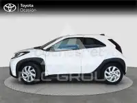 2024 Toyota AYGO