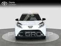 2024 Toyota AYGO