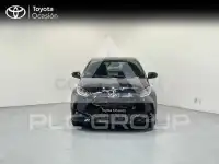 2024 Toyota AYGO