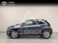 2024 Toyota AYGO