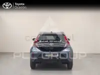 2024 Toyota AYGO