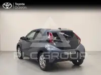 2024 Toyota AYGO